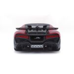 Bburago Bugatti Divo Červené 1:18