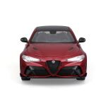 Bburago 1:18 Plus - Alfa Romeo Giulia GTAm - Met Red