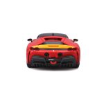 Bburago 1:18 Ferrari SF90 Stradale Asseto Fiorano - Red