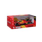 Bburago 1:18 Ferrari Racing 499P nr.50 Red 24H Le Mans Champion 2024