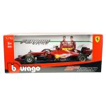 Bburago 1:18 červené Ferrari SF 1000