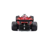 Bburago 1:18 Formula F1 Ferrari Scuderia SF-24(2024) nr.16 Charles Leclerc  - with driver and decora