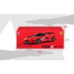 Bburago 1:18 Ferrari Signature series FXX-K EVO No.54 (red)