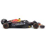 Bburago 1:18 Formule F1 Oracle Red Bull Racing RB19(2023) nr.1 Max Verstappen s řidičem