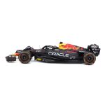 Bburago 1:18 Formule F1 Oracle Red Bull Racing RB19(2023) nr.1 Max Verstappen s řidičem