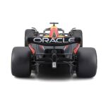 Bburago 1:18 Formule F1 Oracle Red Bull Racing RB19(2023) nr.1 Max Verstappen s řidičem