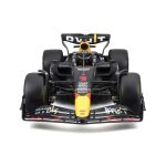 Bburago 1:18 Formule F1 Oracle Red Bull Racing RB19(2023) nr.1 Max Verstappen s řidičem