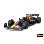 Bburago 1:18 Formule F1 Oracle Red Bull Racing RB19(2023) nr.1 Max Verstappen s řidičem