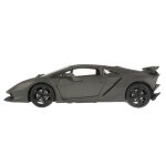 Bburago Plus Lamborghini Reventon Metallic šedá 1:24