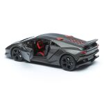 Bburago Plus Lamborghini Reventon Metallic šedá 1:24