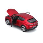 Bburago 1:24 Plus - Alfa Romeo Tonale - Red