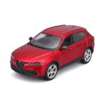 Bburago 1:24 Plus - Alfa Romeo Tonale - Red