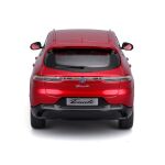 Bburago 1:24 Plus - Alfa Romeo Tonale - Red