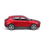 Bburago 1:24 Plus - Alfa Romeo Tonale - Red