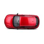 Bburago 1:24 Plus - Alfa Romeo Tonale - Red
