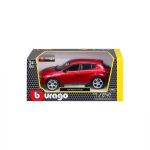 Bburago 1:24 Plus - Alfa Romeo Tonale - Red