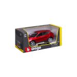 Bburago 1:24 Plus - Alfa Romeo Tonale - Red