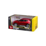 Bburago 1:24 Plus - Alfa Romeo Tonale - Red