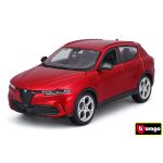 Bburago 1:24 Plus - Alfa Romeo Tonale - Red
