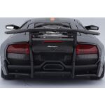 Bburago 1:24 Lamborghini MURCIELAGO LP 670-4 SV Metallic Grey