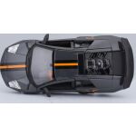 Bburago 1:24 Lamborghini MURCIELAGO LP 670-4 SV Metallic Grey