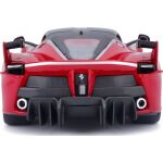 Bburago 1:24 Ferrari Racing FXX K Metalic Red