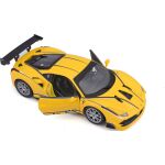 Bburago 1:24 Ferrari Racing 488 Challenge Yelow