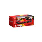 Bburago 1:24 Ferrari  Racing - 499P - 24h Le Mans Champion 2024