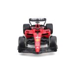 Bburago 1:24 Formula F1 Ferrari Scuderia SF-23 (2023) nr.16 Charles Leclerc  - with driver and decor