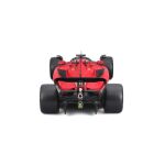 Bburago 1:24 Formula F1 Ferrari Scuderia SF-23 (2023) nr.16 Charles Leclerc  - with driver and decor