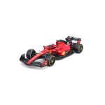 Bburago 1:24 Formula F1 Ferrari Scuderia SF-23 (2023) nr.16 Charles Leclerc  - with driver and decor
