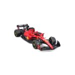 Bburago 1:24 Formula F1 Ferrari Scuderia SF-23 (2023) nr.16 Charles Leclerc  - with driver and decor