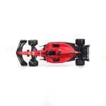 Bburago 1:24 Formula F1 Ferrari Scuderia SF-23 (2023) nr.16 Charles Leclerc  - with driver and decor