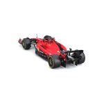 Bburago 1:24 Formula F1 Ferrari Scuderia SF-23 (2023) nr.16 Charles Leclerc  - with driver and decor