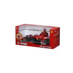 Bburago 1:24 Formula F1 Ferrari Scuderia SF-23 (2023) nr.16 Charles Leclerc  - with driver and decor