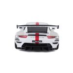 Bburago 1:24 Race Porsche 911 RSR GT