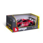 Bburago 1:24 Race Porsche 911 RSR LM 2020