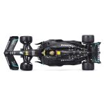 Bburago 1:24 Formule F1 Mercedes-AMG Petronas W14 E Performance(2023) nr.44 Lewis Hamilton