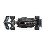 Bburago 1:24 RACE Formula F1 - Mercedes-AMG F1 W14 E (2023) #44 Lewis Hamilton with driver and decor