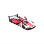 Bburago 1:24 Racing - Porsche 963 (2024)