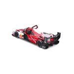 Bburago 1:24 Racing - Porsche 963 (2024)