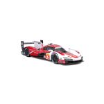 Bburago 1:24 Racing - Porsche 963 (2024)