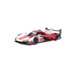Bburago 1:24 Racing - Porsche 963 (2024)