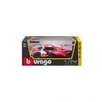 Bburago 1:24 Racing - Porsche 963 (2024)