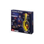 Bburago 1:24 RACE Formula F1 MODEL-KIT- Red Bull RB19(2023) #1 Max Verstappen with stand