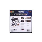 Bburago 1:24 RACE Formula F1 MODEL-KIT- Red Bull RB19(2023) #1 Max Verstappen with stand