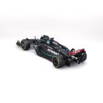 Bburago 1:24 RACE Formula F1 MODEL-KIT - Mercedes-AMG F1 W14 E (2023) #63 George Russell