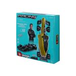 Bburago 1:24 RACE Formula F1 MODEL-KIT - Mercedes-AMG F1 W14 E (2023) #63 George Russell
