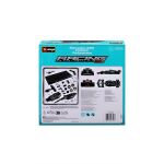 Bburago 1:24 RACE Formula F1 MODEL-KIT - Mercedes-AMG F1 W14 E (2023) #63 George Russell