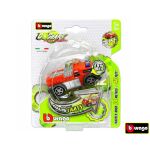 Bburago 1:55 Go Gears Car